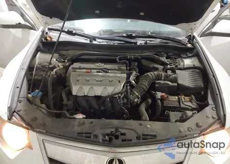 2014 Acura Tsx 2.4 z USA, uszkodzony, nr VIN JH4CU2F81EC002712